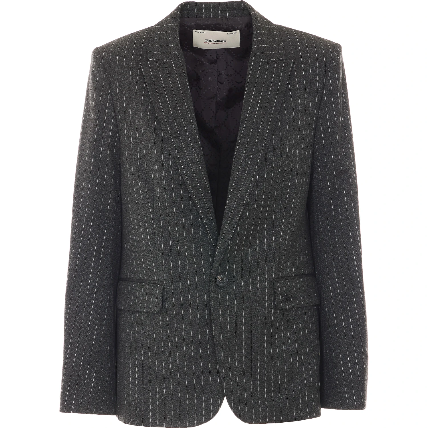 Zadig & Voltaire Jackets