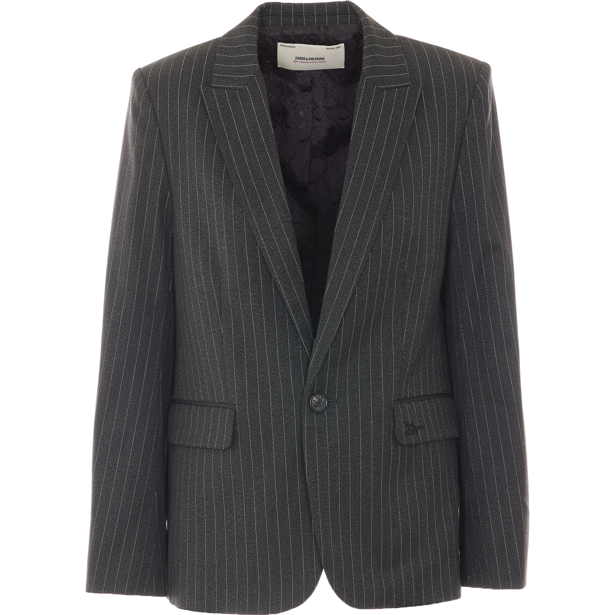 Zadig & Voltaire Jackets