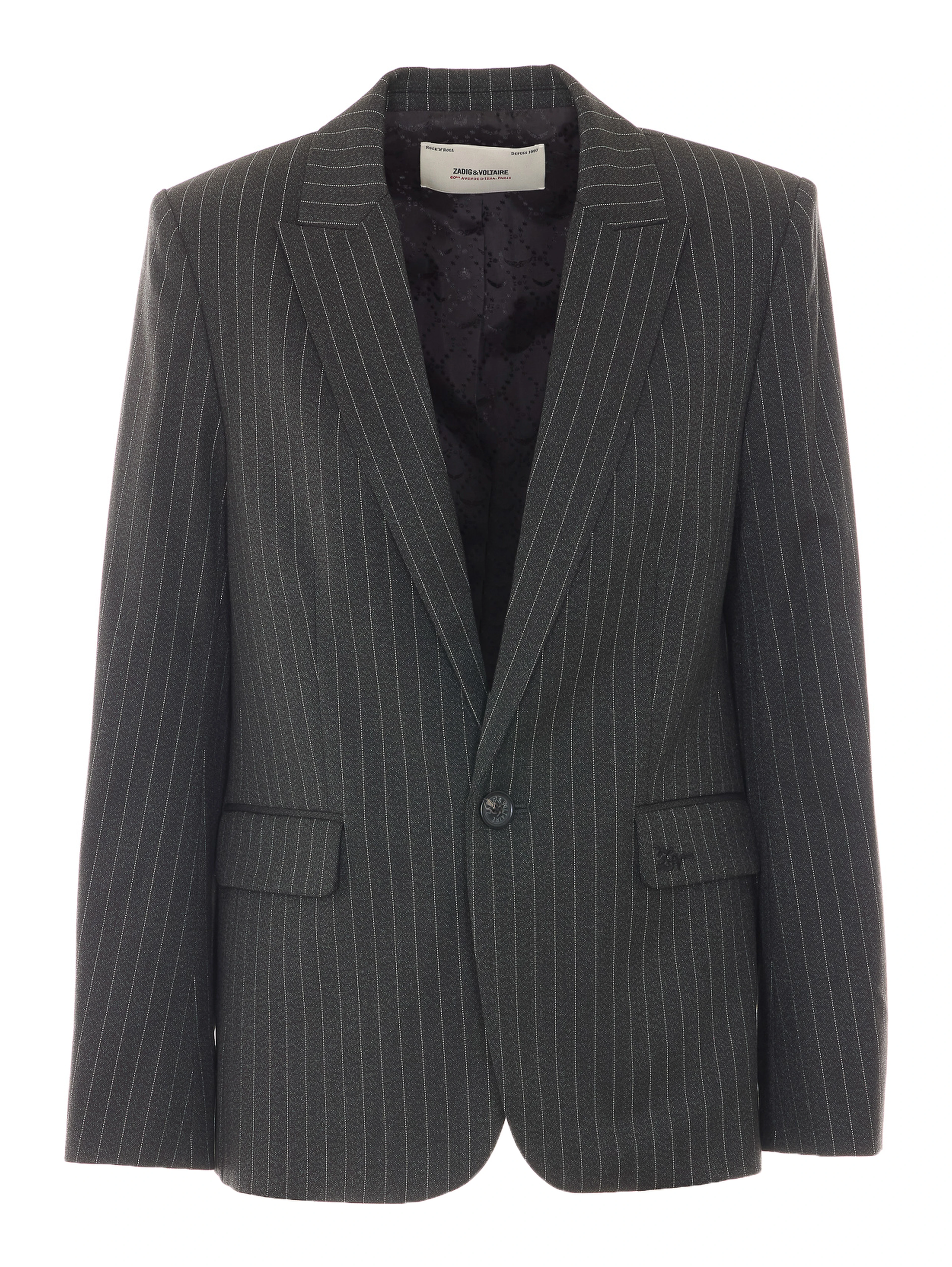 Zadig & Voltaire Jackets