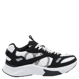 VALENTINO GARAVANI Sneakers Black