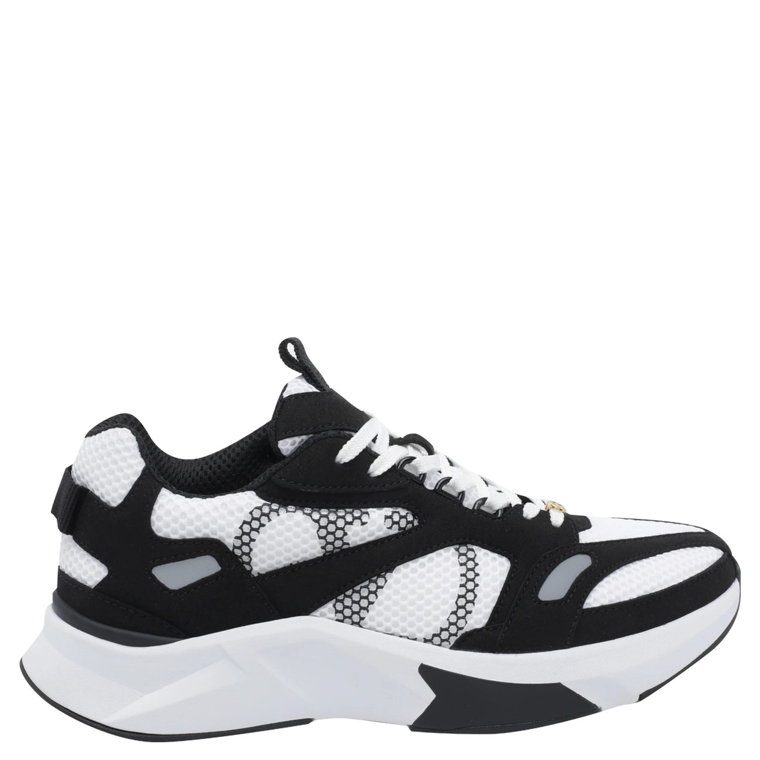 VALENTINO GARAVANI Sneakers Black
