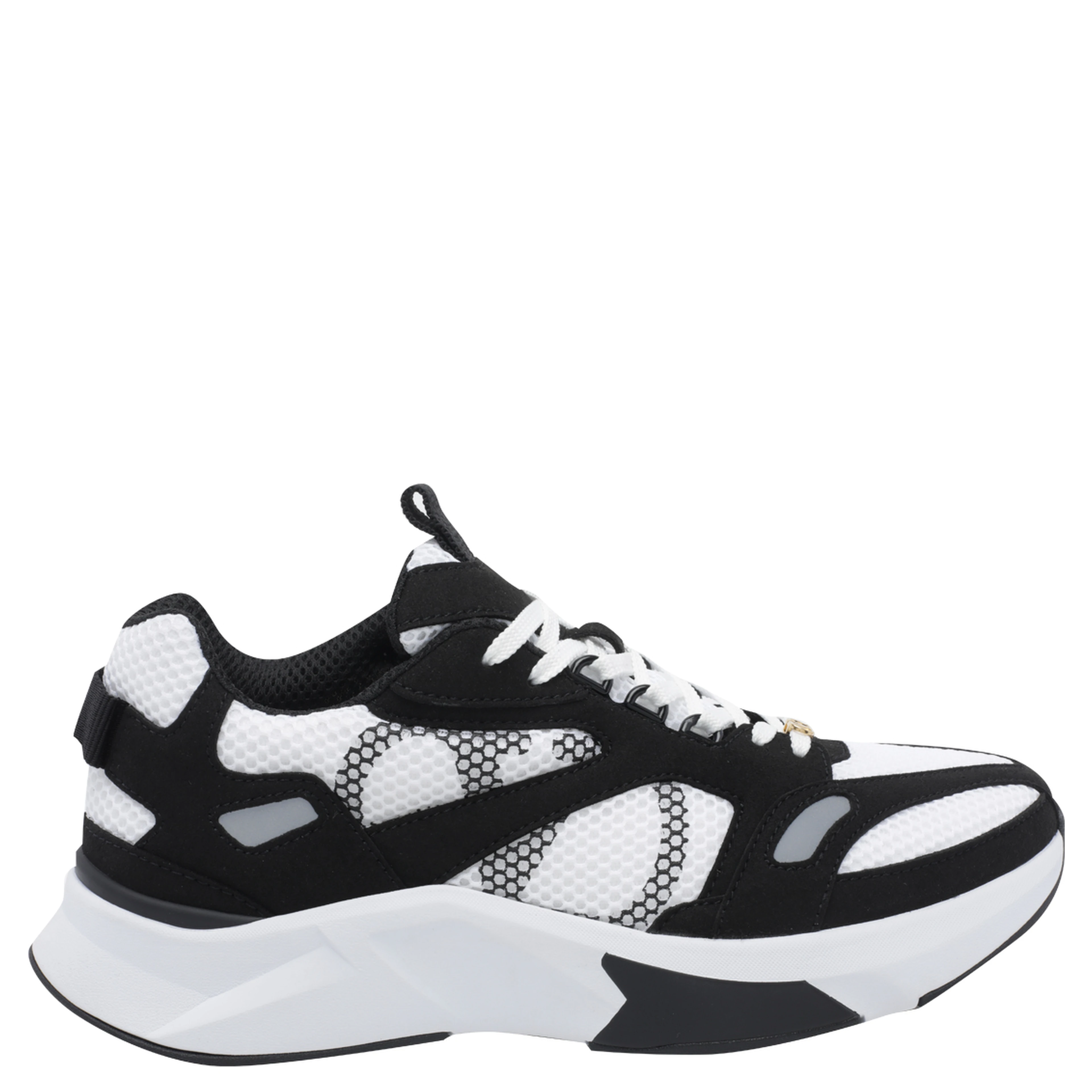 VALENTINO GARAVANI Sneakers Black