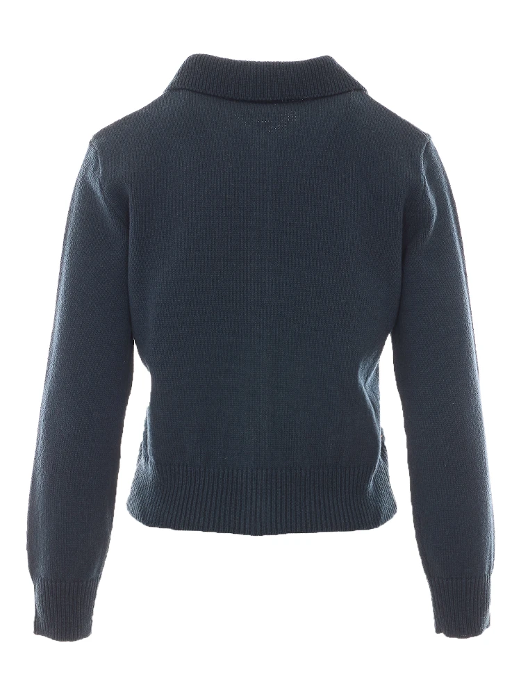 A.P.C. Sweaters Blue alternative