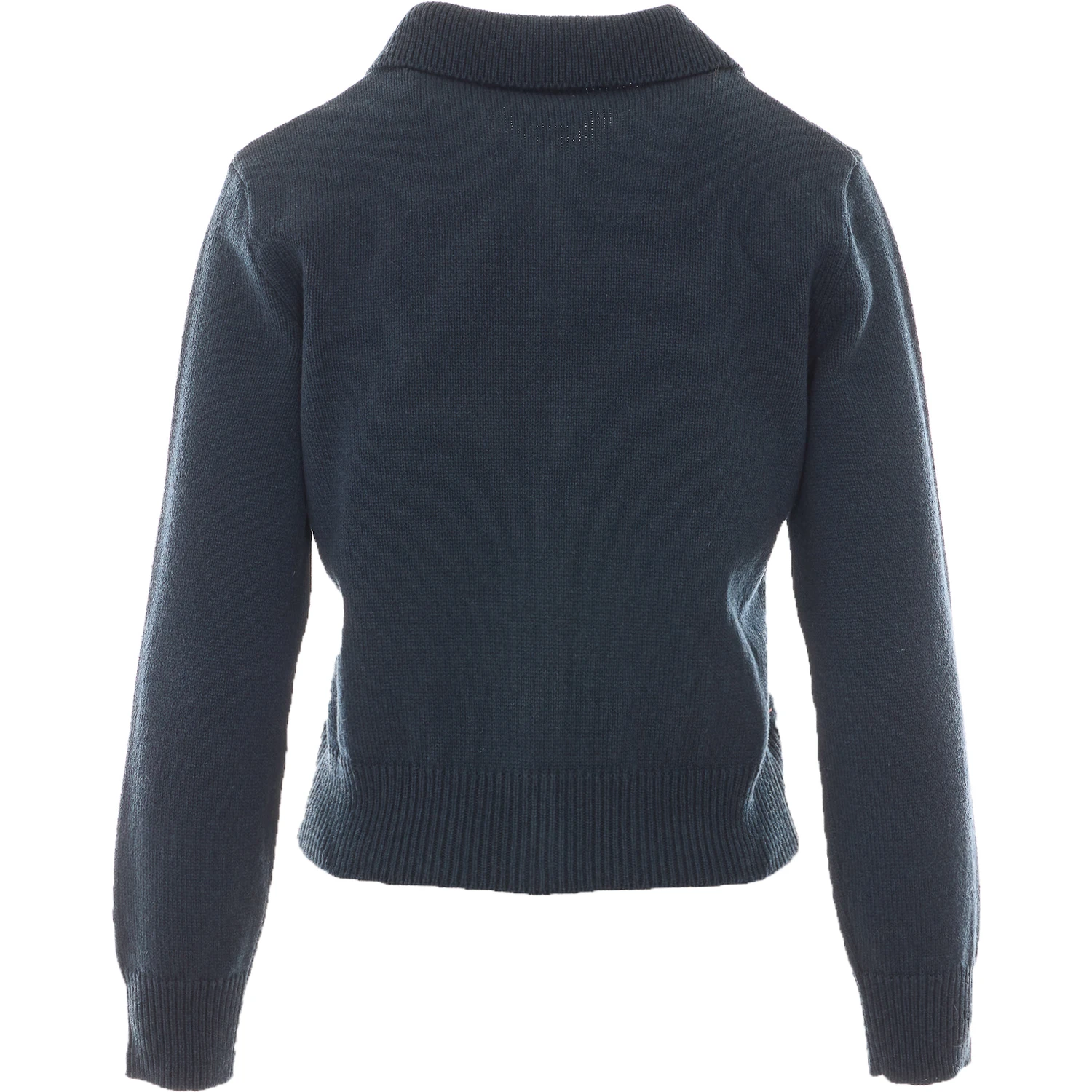 A.P.C. Sweaters Blue