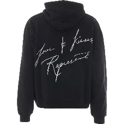 Represent Sweaters Black