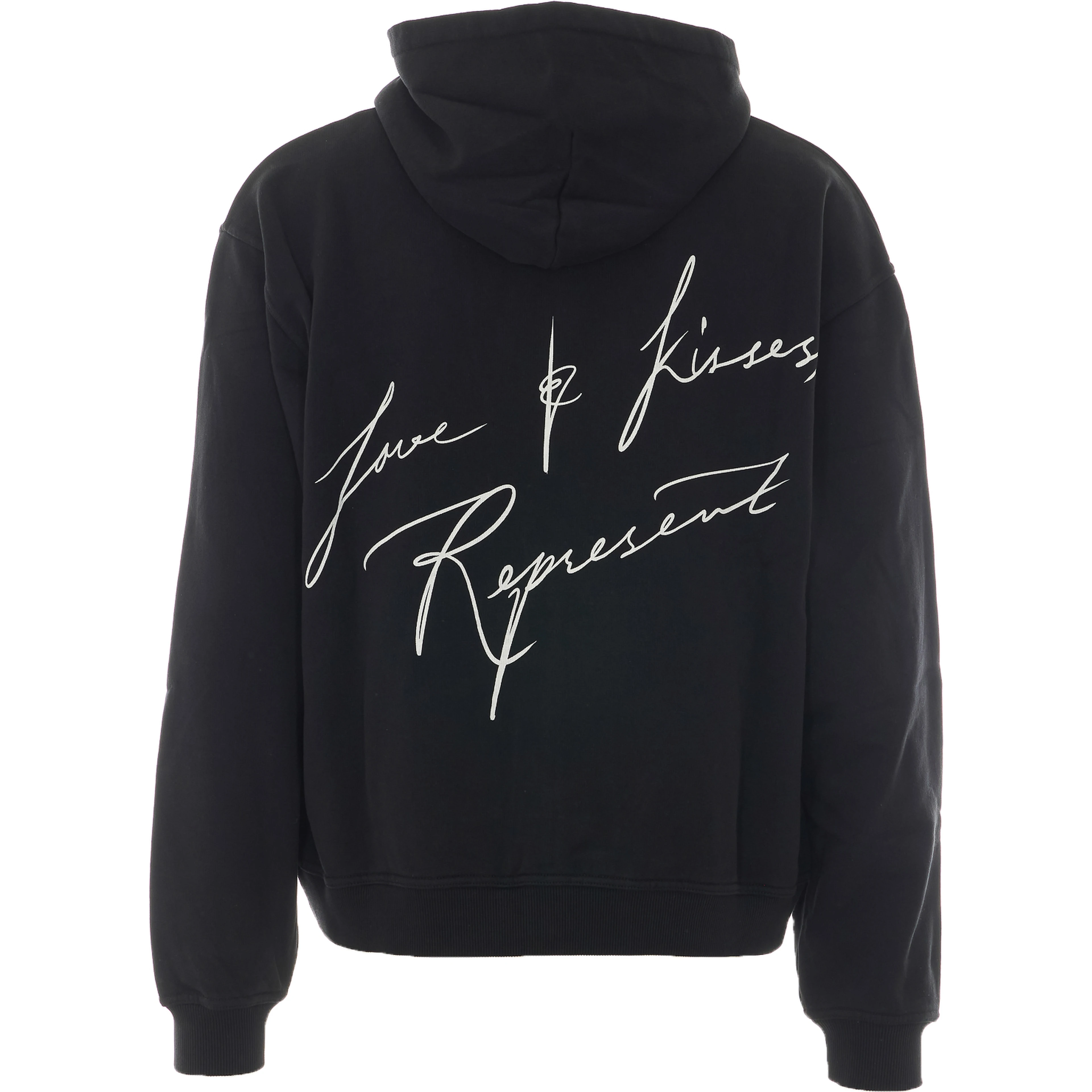 Represent Sweaters Black
