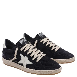 Golden Goose Sneakers Blue