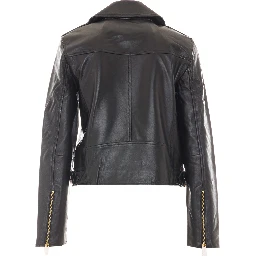 MICHAEL MICHAEL KORS Jackets Black