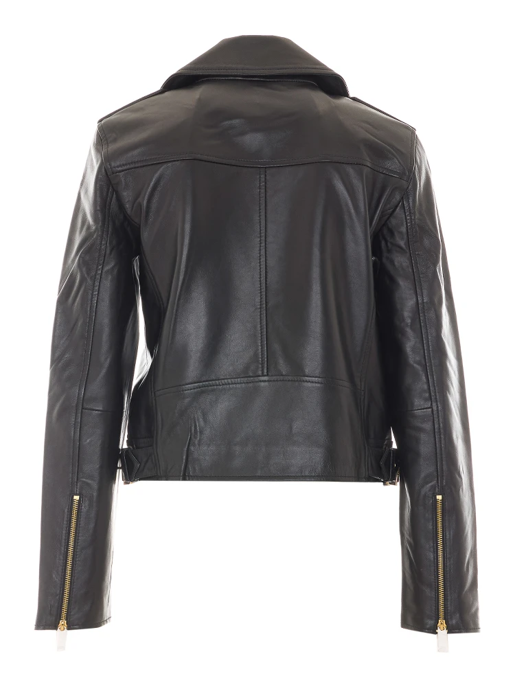 MICHAEL MICHAEL KORS Jackets Black alternative