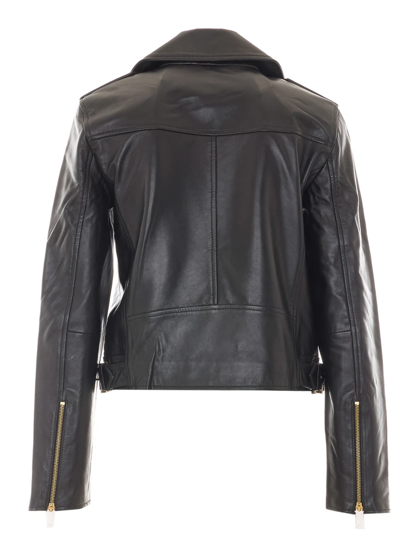 MICHAEL MICHAEL KORS Jackets Black