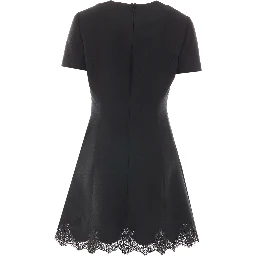 VALENTINO GARAVANI Dresses Black