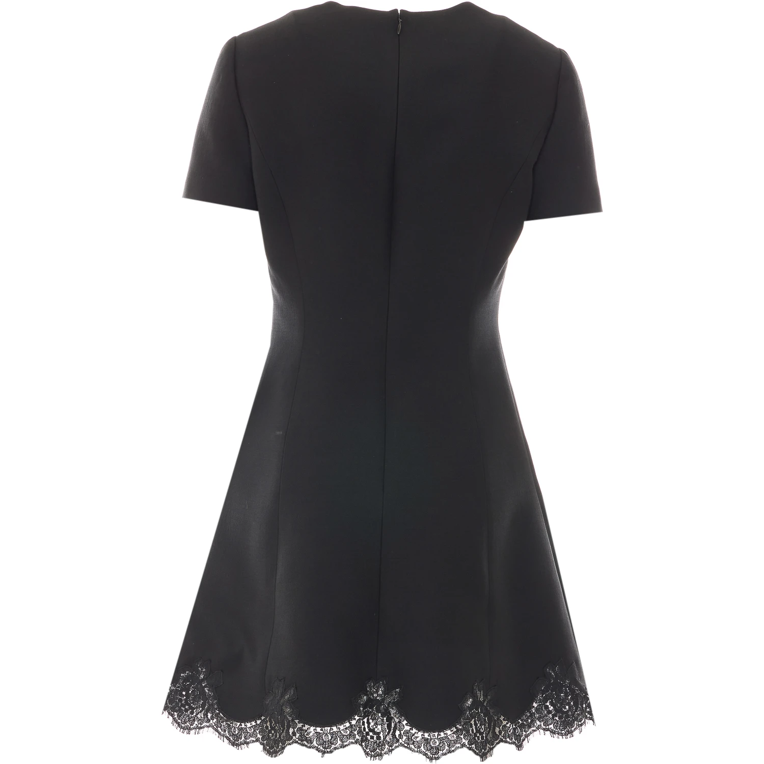 VALENTINO GARAVANI Dresses Black