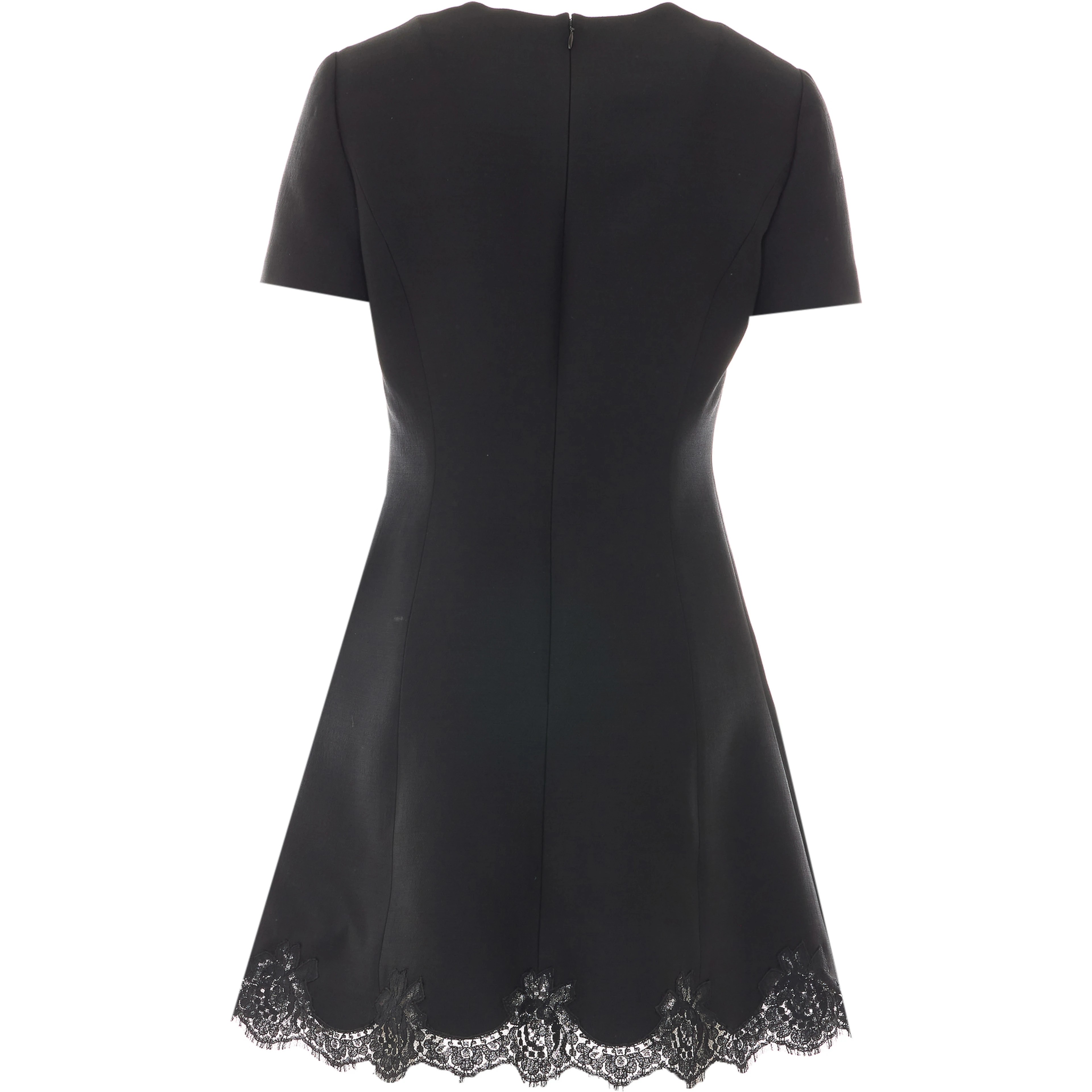 VALENTINO GARAVANI Dresses Black