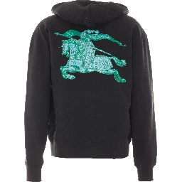 BURBERRY Sweaters Black