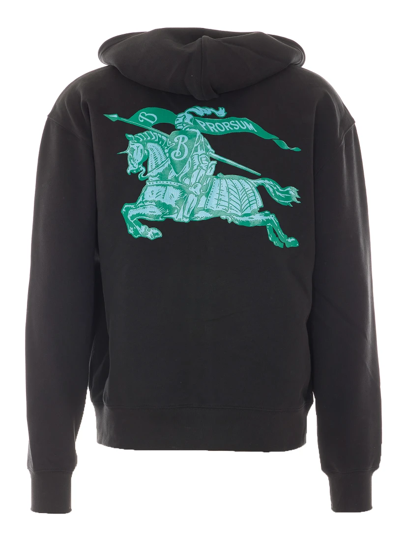 BURBERRY Sweaters Black