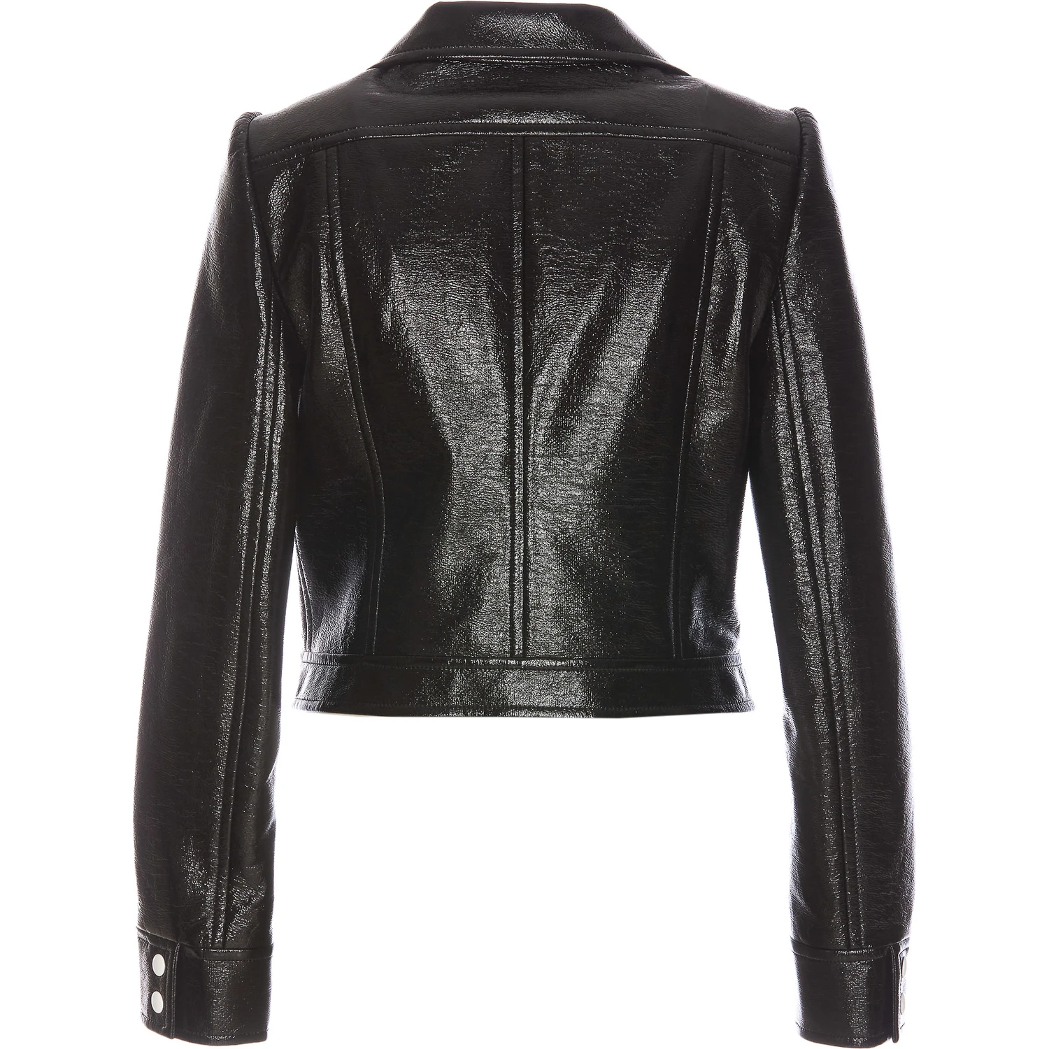 Courreges Jackets Black