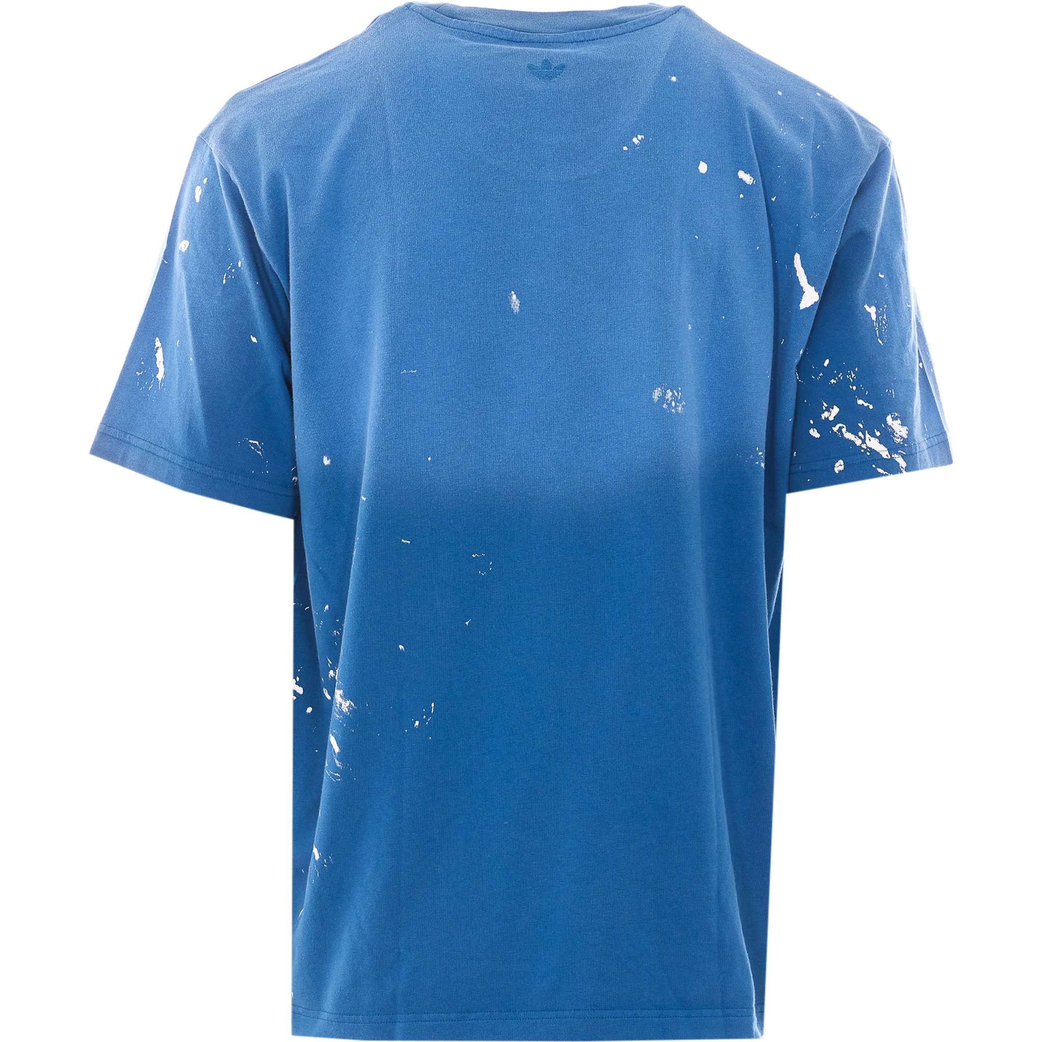 ADIDAS X SONG FOR THE MUTE T-shirts and Polos Blue