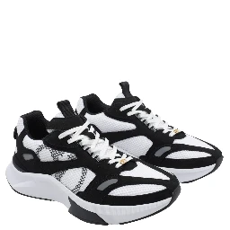 VALENTINO GARAVANI Sneakers Black