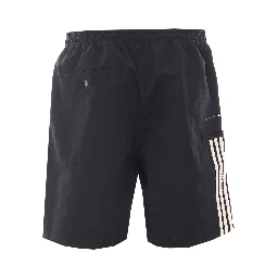 ADIDAS X SONG FOR THE MUTE Shorts Black