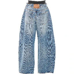 ALEXANDER WANG Jeans Blue
