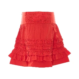 GANNI Skirts