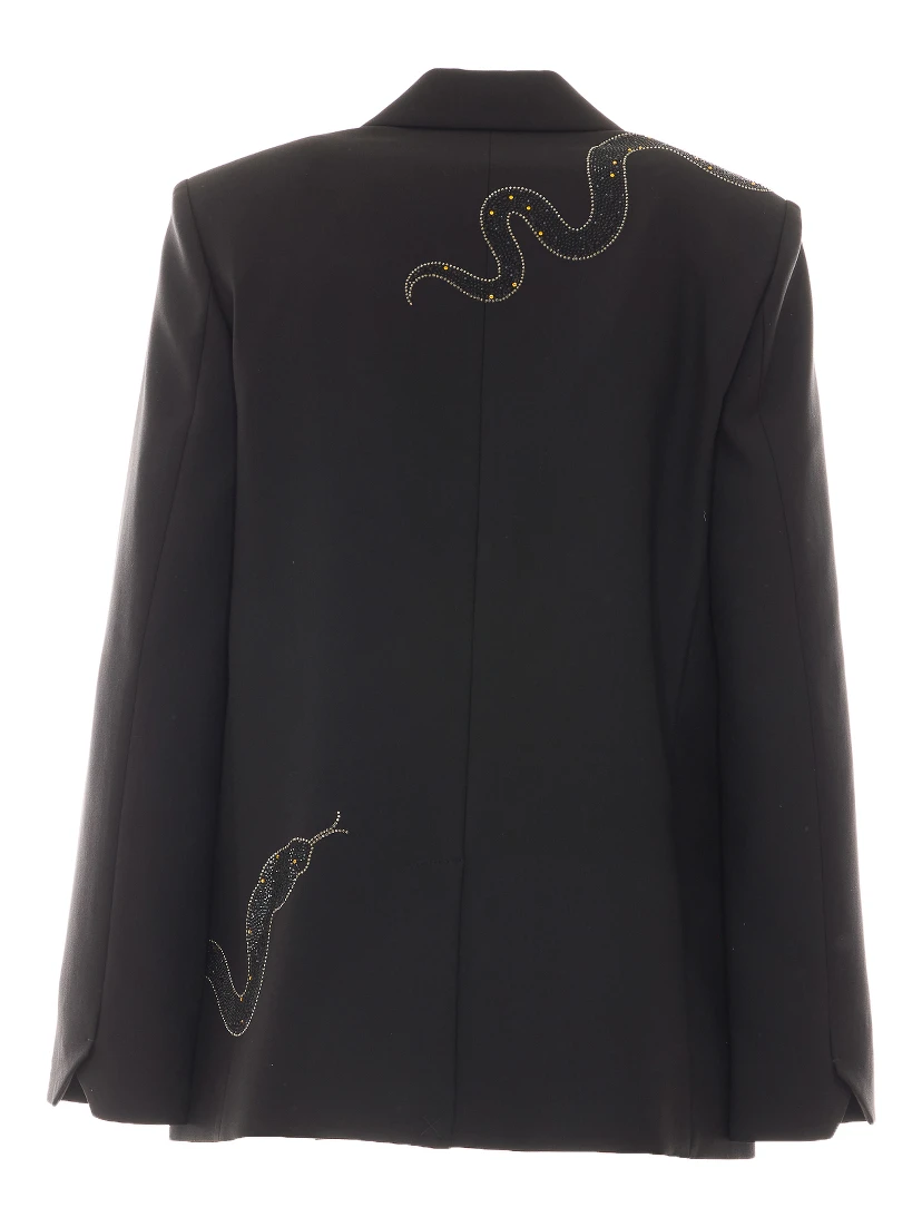 Zadig & Voltaire Jackets Black