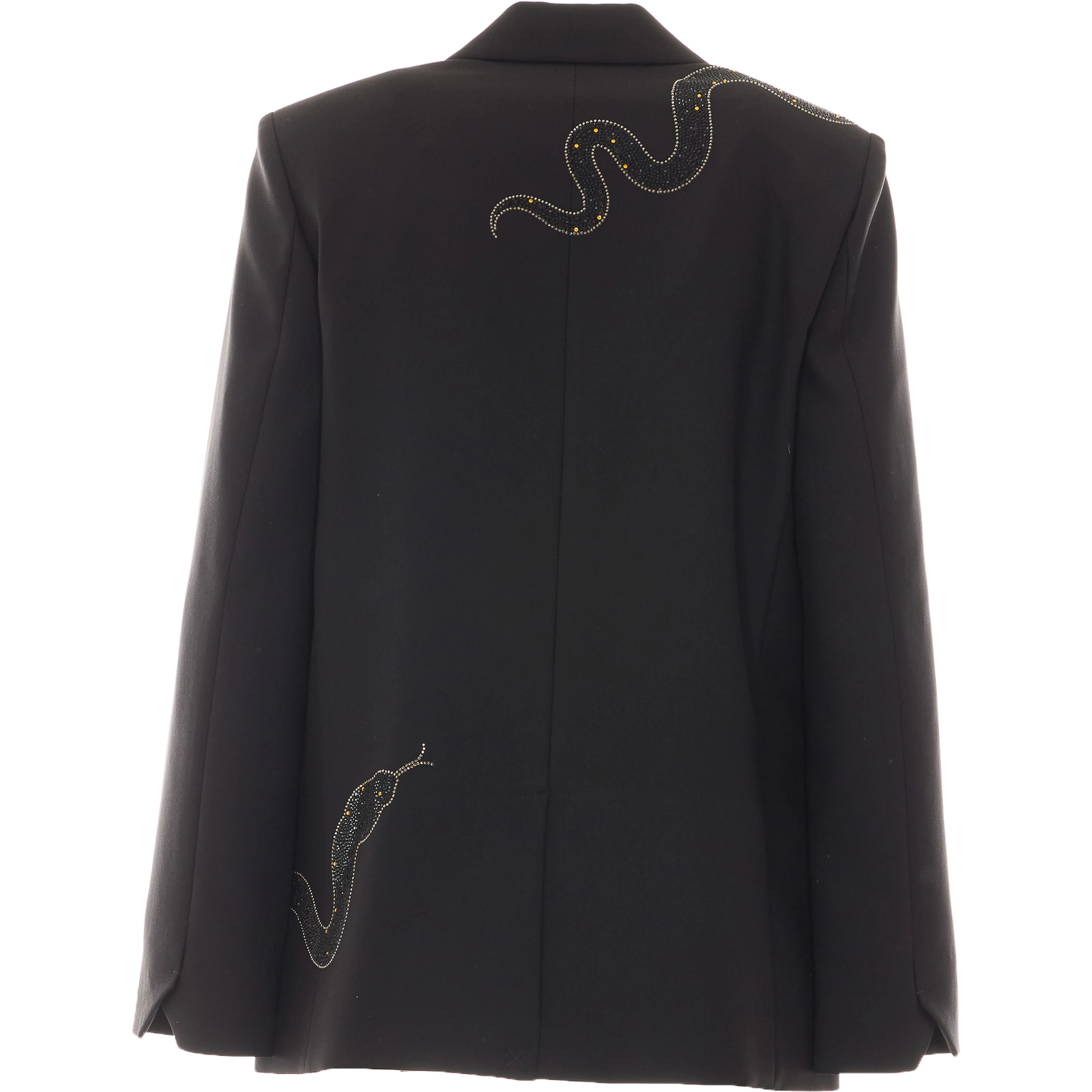 Zadig & Voltaire Jackets Black