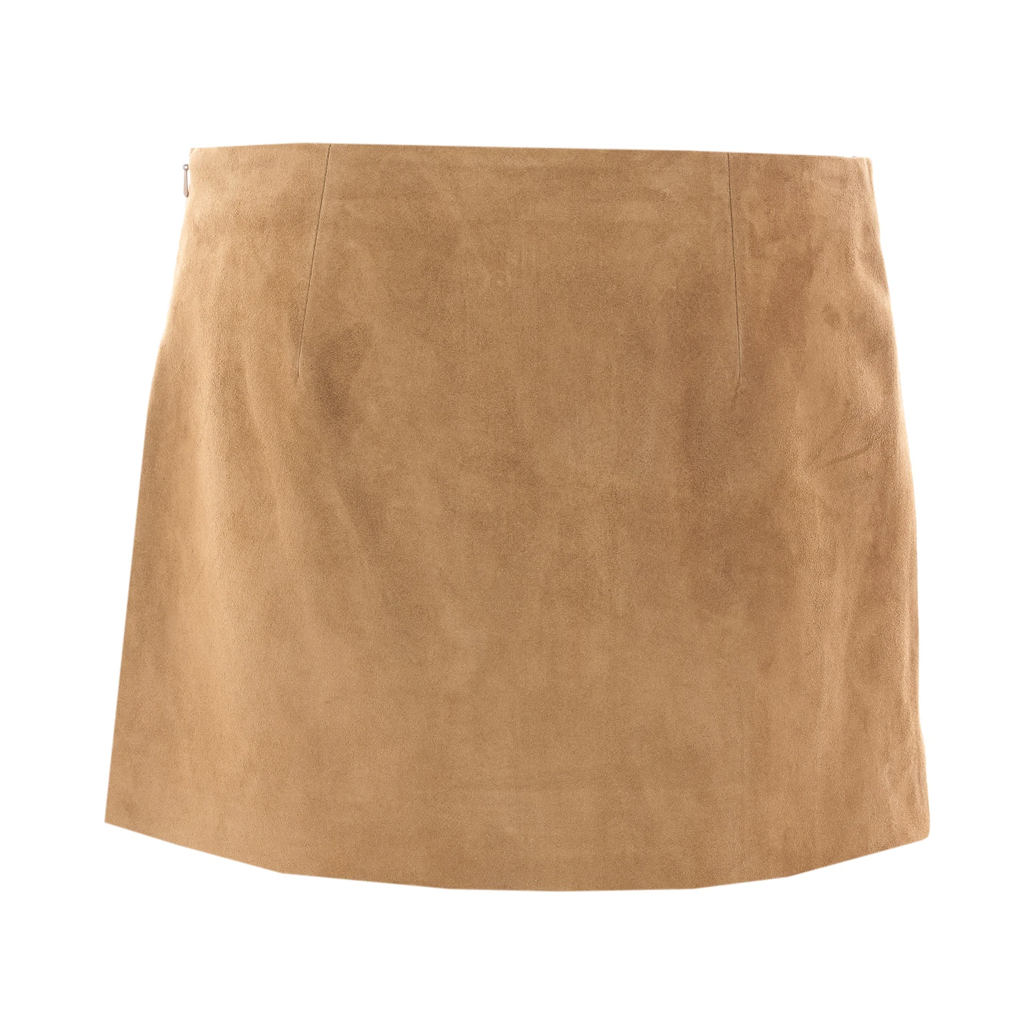 KHAITE Skirts Beige