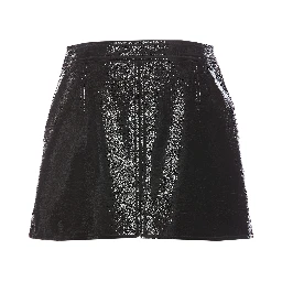 Courreges Skirts Black