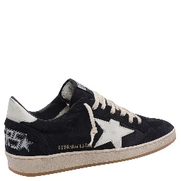 Golden Goose Sneakers Blue