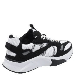 VALENTINO GARAVANI Sneakers Black