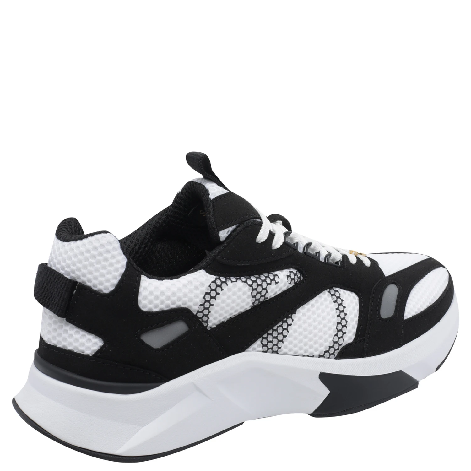 VALENTINO GARAVANI Sneakers Black