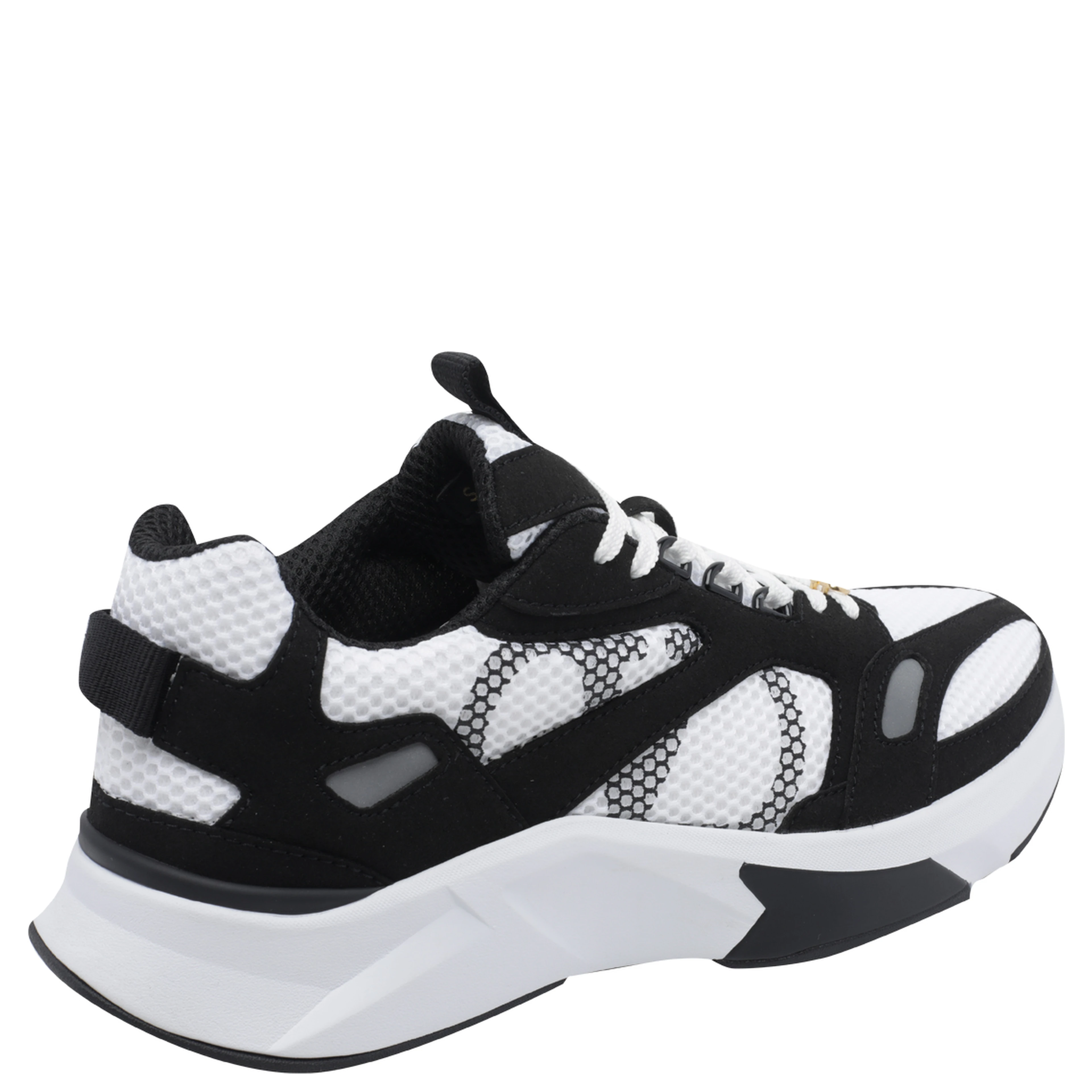 VALENTINO GARAVANI Sneakers Black