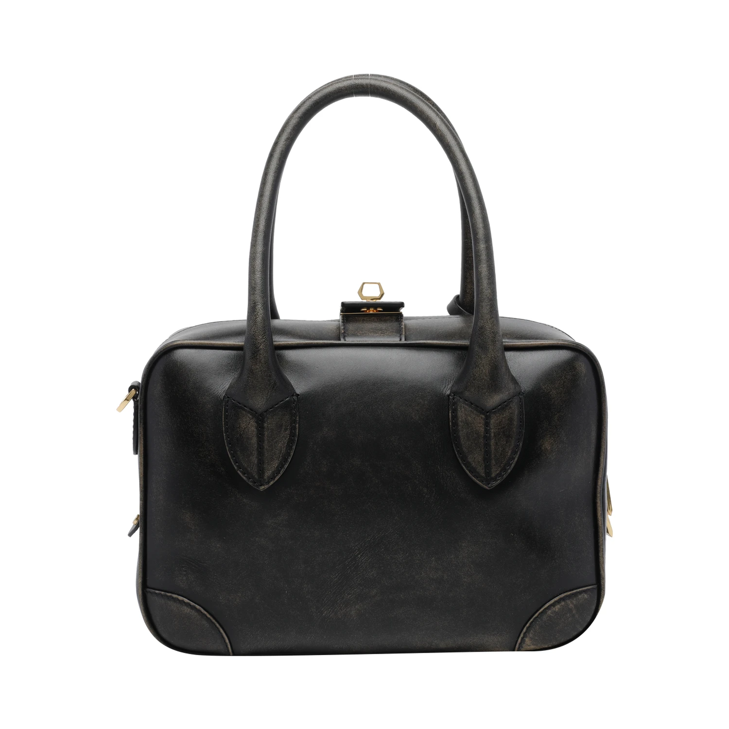 GOLDEN GOOSE Bags.. Black