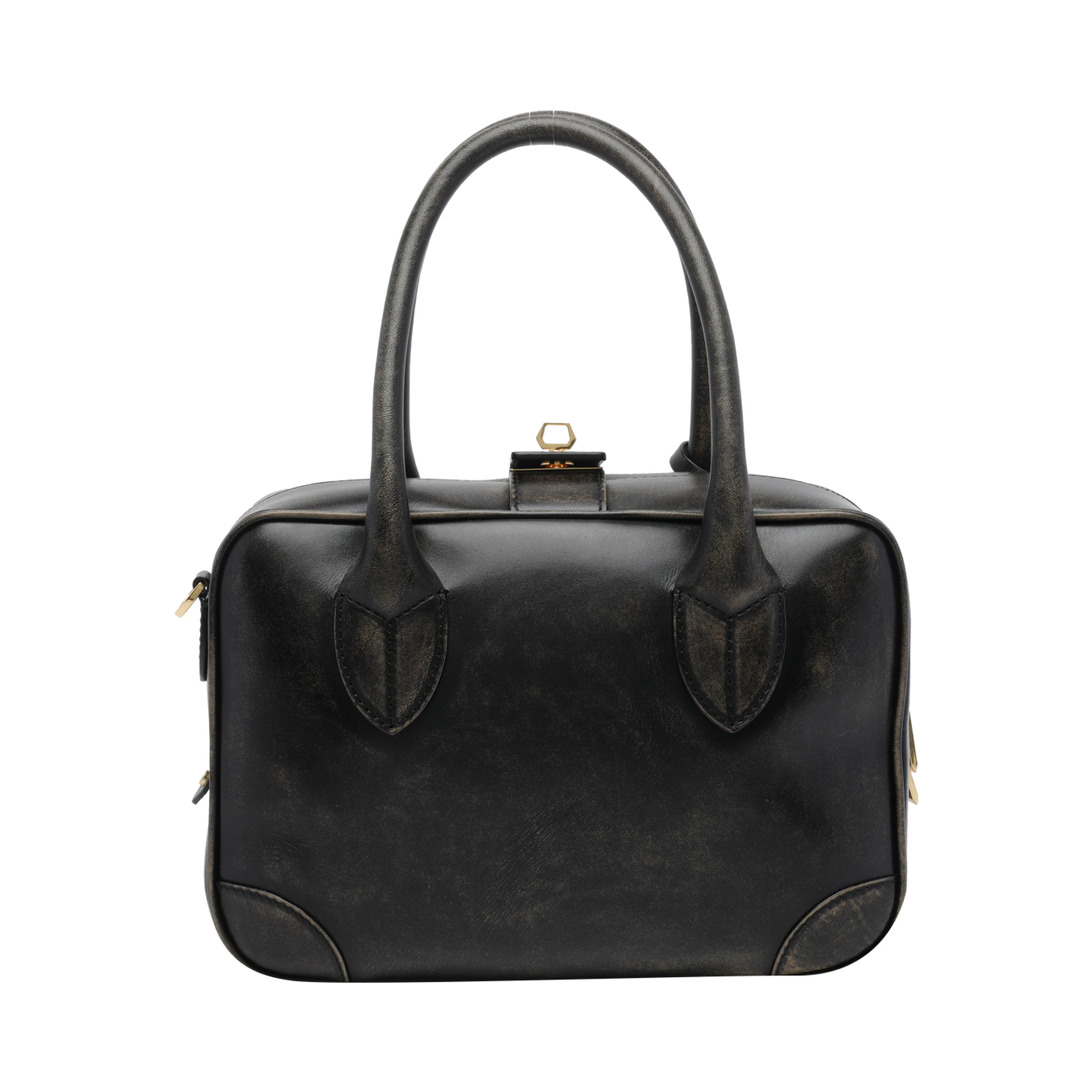GOLDEN GOOSE Bags.. Black