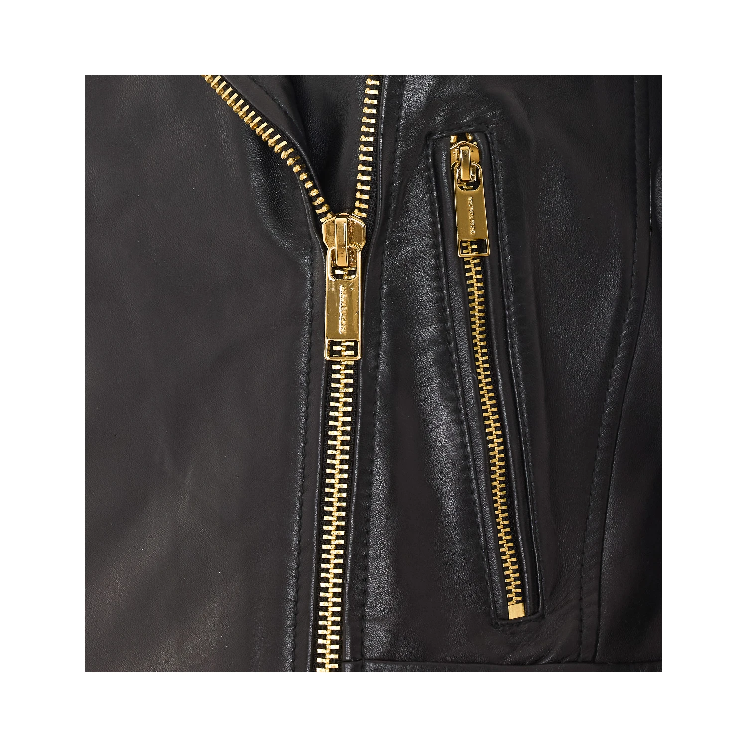 MICHAEL MICHAEL KORS Jackets Black