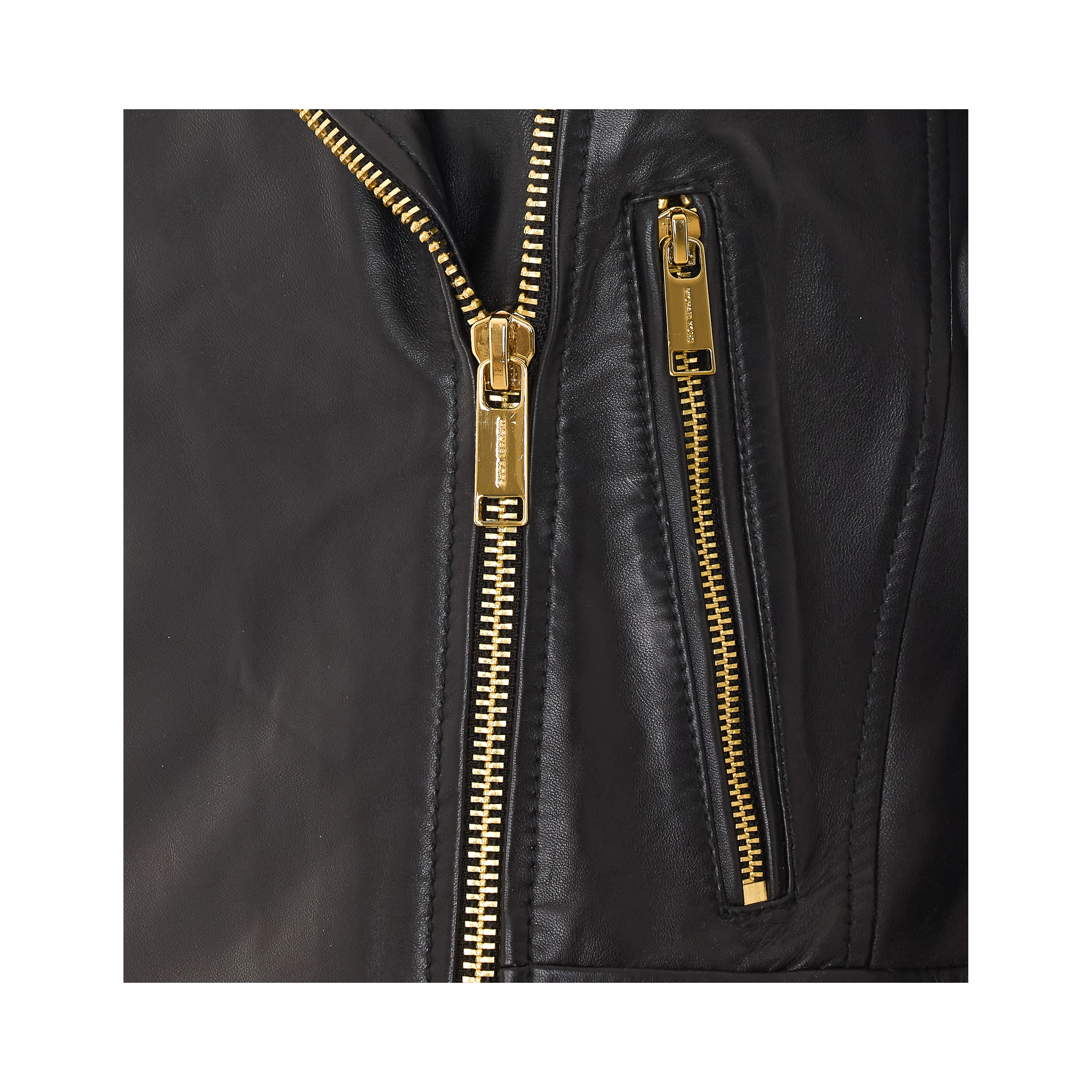 MICHAEL MICHAEL KORS Jackets Black