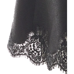 VALENTINO GARAVANI Dresses Black