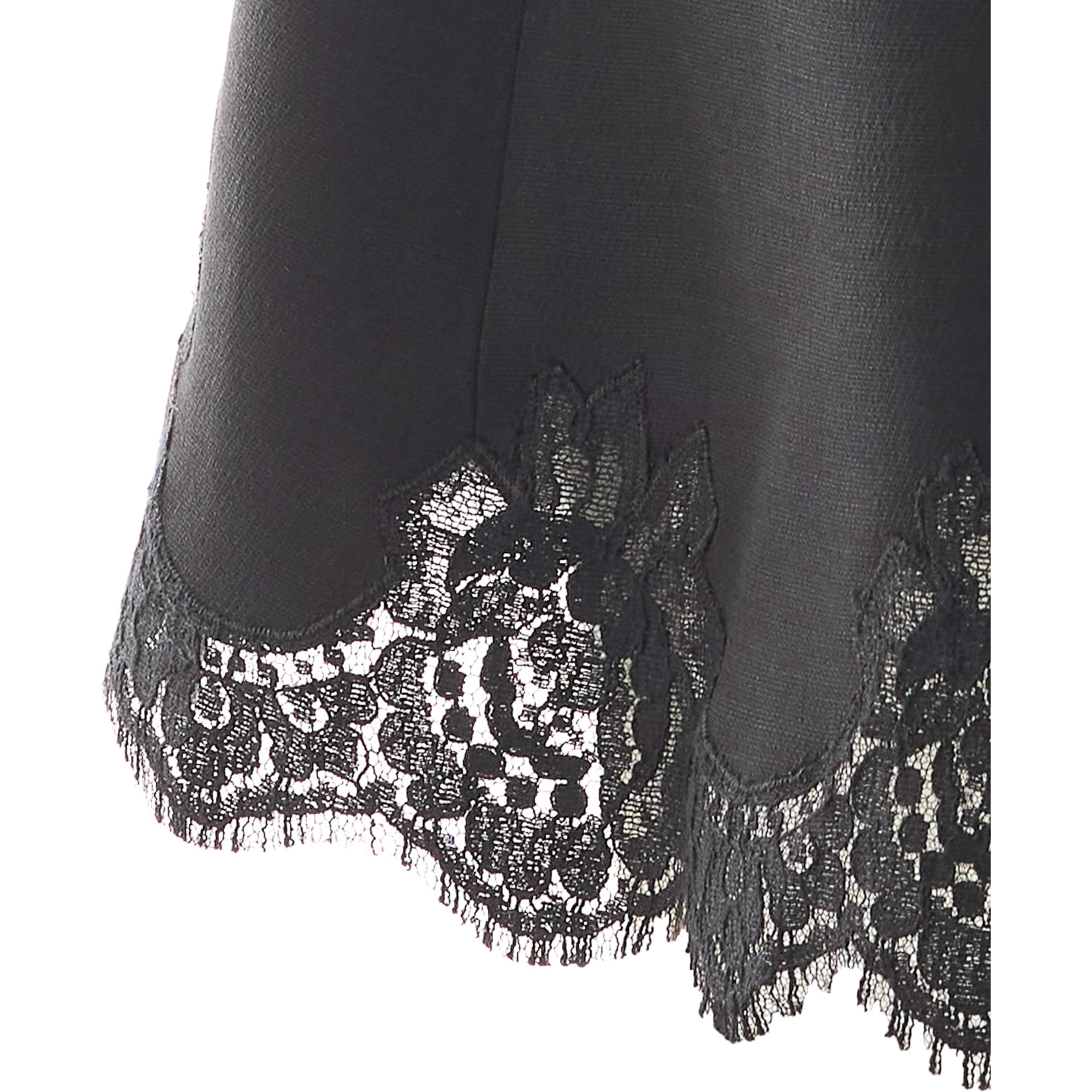 VALENTINO GARAVANI Dresses Black