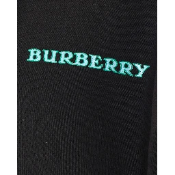 BURBERRY Sweaters Black