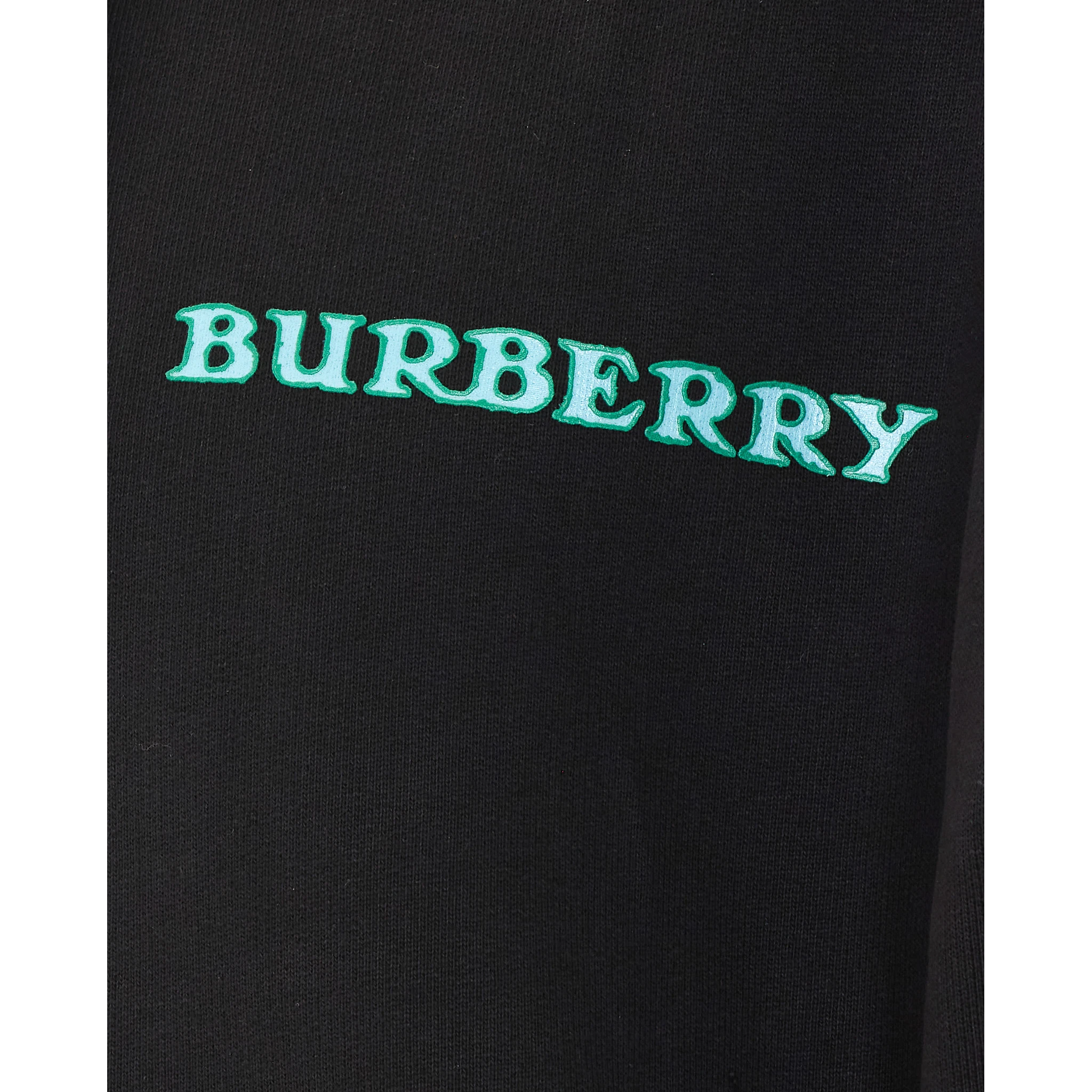 BURBERRY Sweaters Black