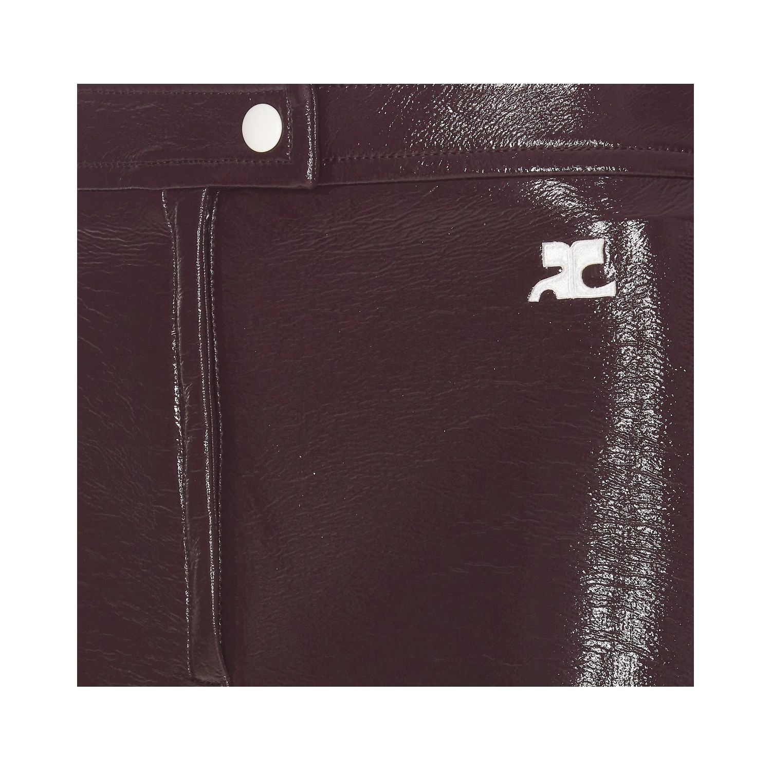 Courreges Skirts