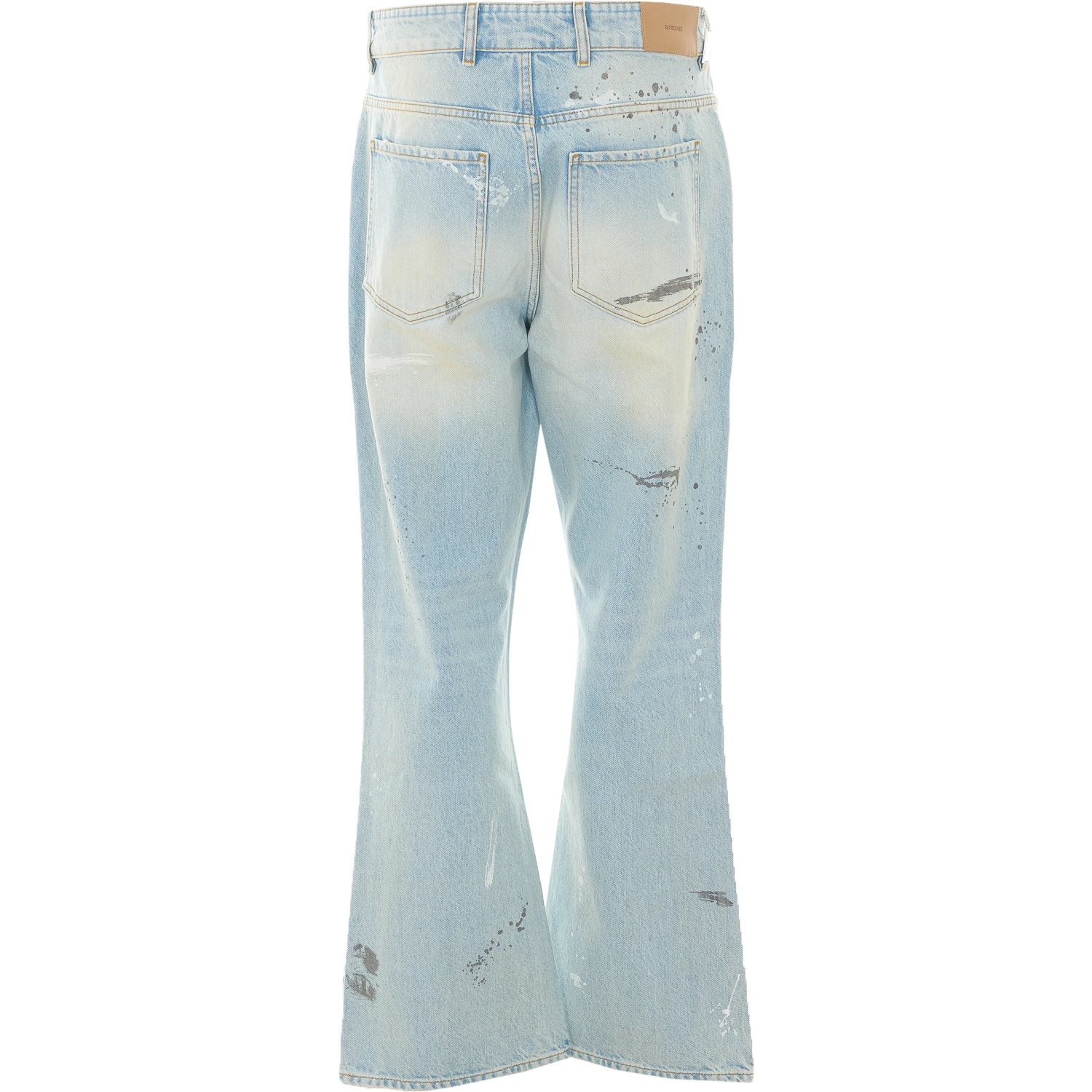 Represent Jeans Blue
