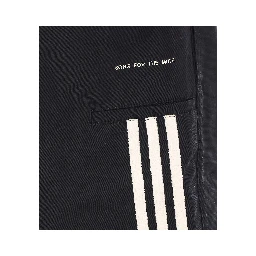 ADIDAS X SONG FOR THE MUTE Shorts Black