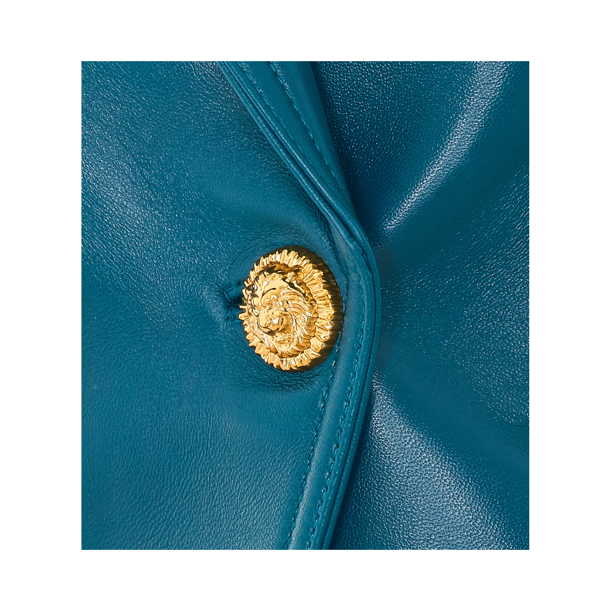 BALMAIN Jackets Blue