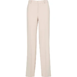 PANTALONE DRITTO IN CADY