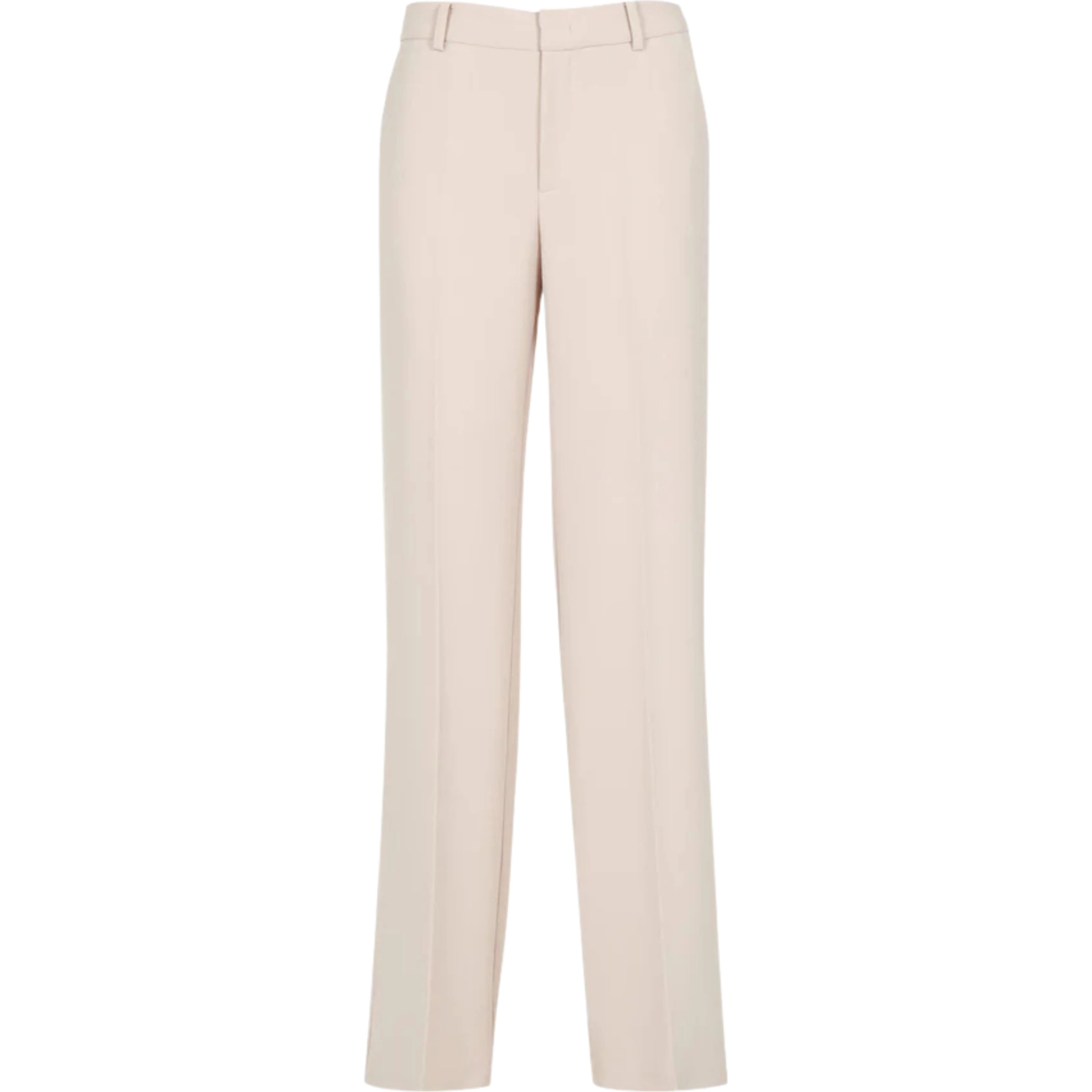 PANTALONE DRITTO IN CADY