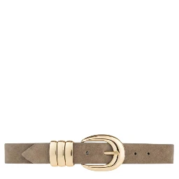 BELT SUEDE EMILY