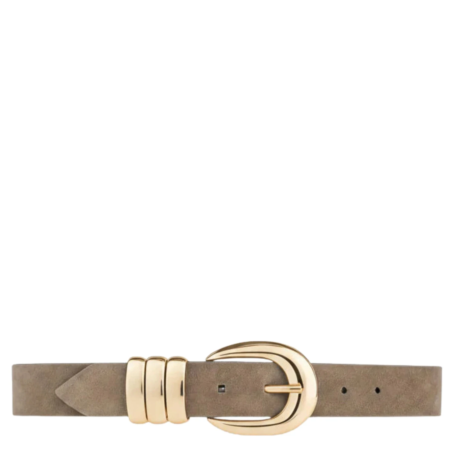 BELT SUEDE EMILY