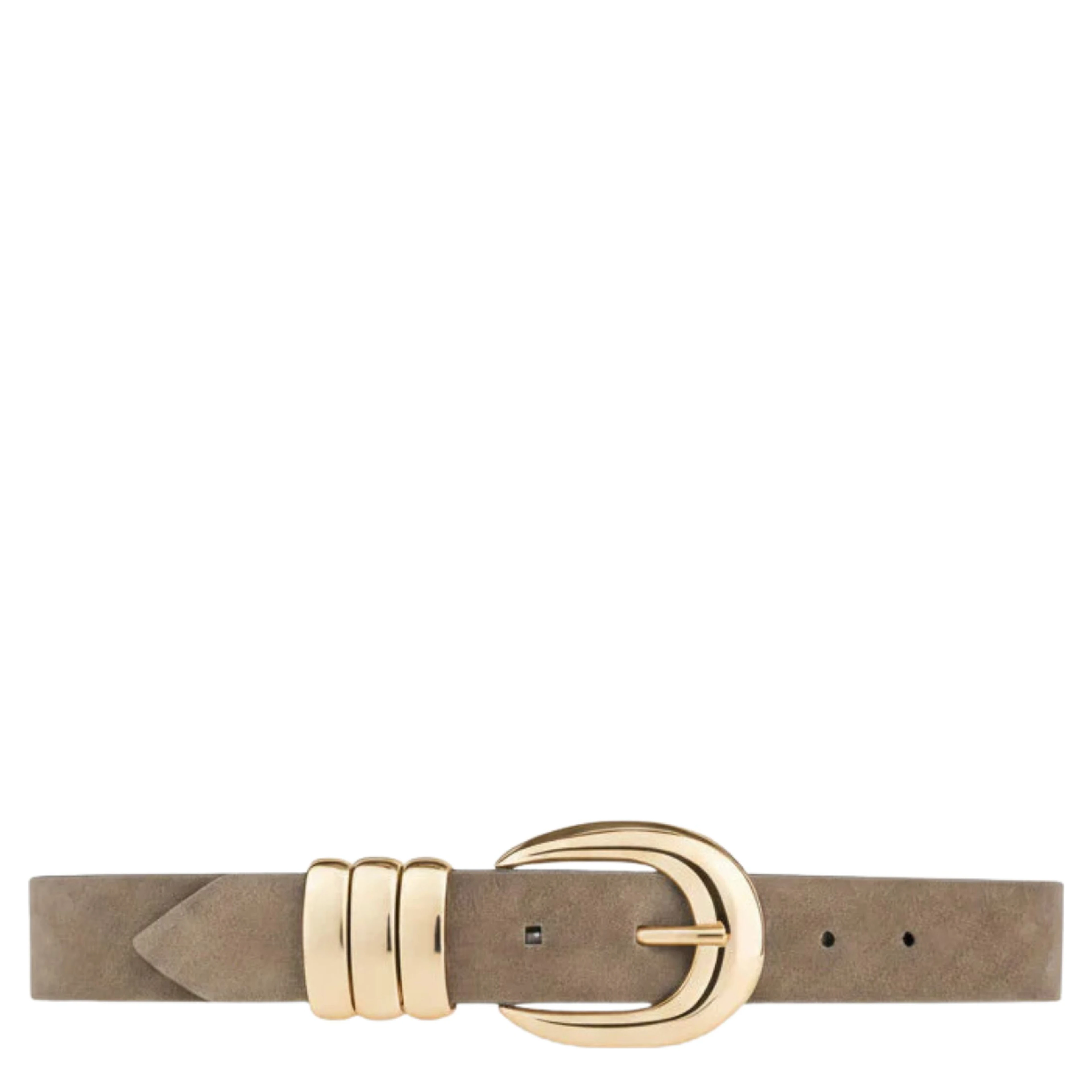 BELT SUEDE EMILY